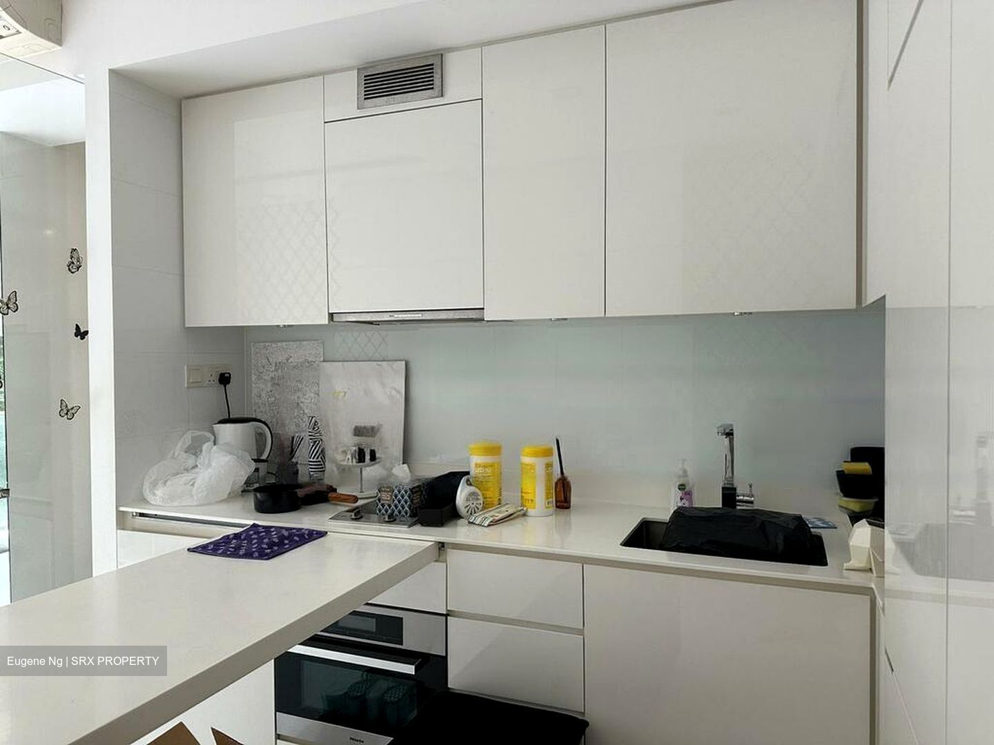 RV Residences (D10), Condominium #454574661